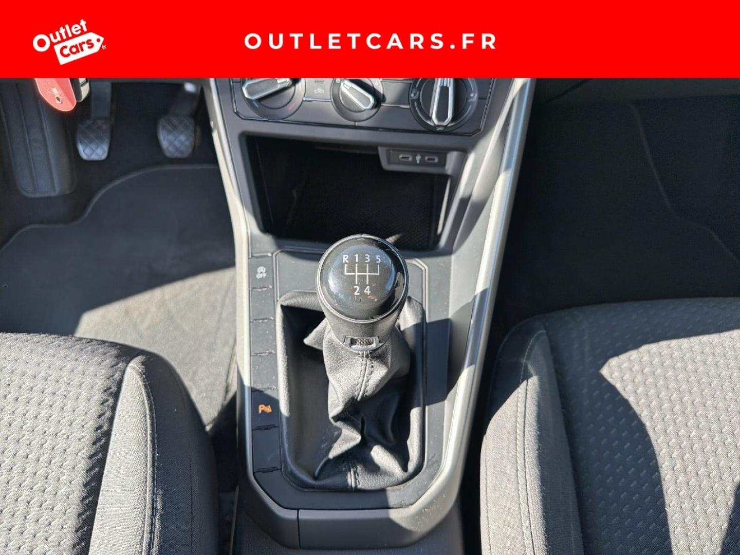 Voitures occasions VOLKSWAGEN POLO Lounge Business Cagnes-sur-Mer