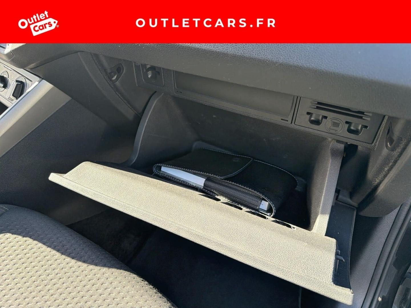 Voitures occasions VOLKSWAGEN POLO Lounge Business Cagnes-sur-Mer
