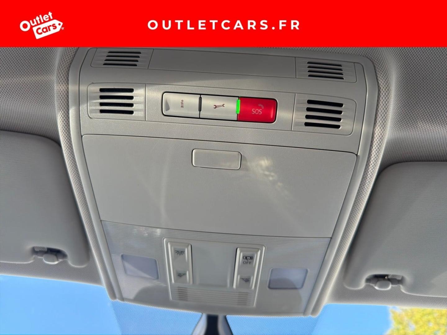 Voitures occasions VOLKSWAGEN POLO Lounge Business Cagnes-sur-Mer