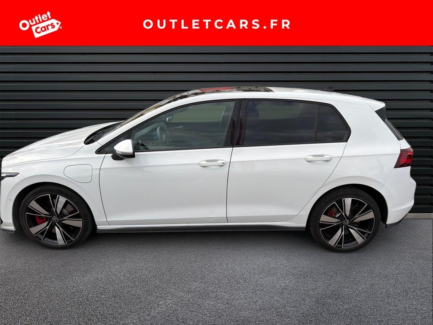Voitures occasions VOLKSWAGEN GOLF GTE Cagnes-sur-Mer