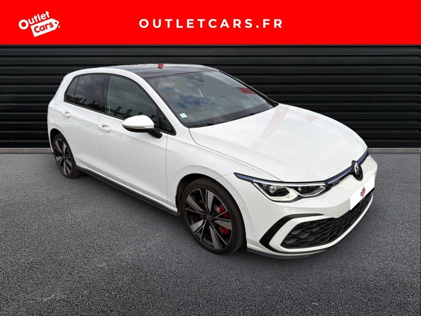 Voitures occasions VOLKSWAGEN GOLF GTE Cagnes-sur-Mer