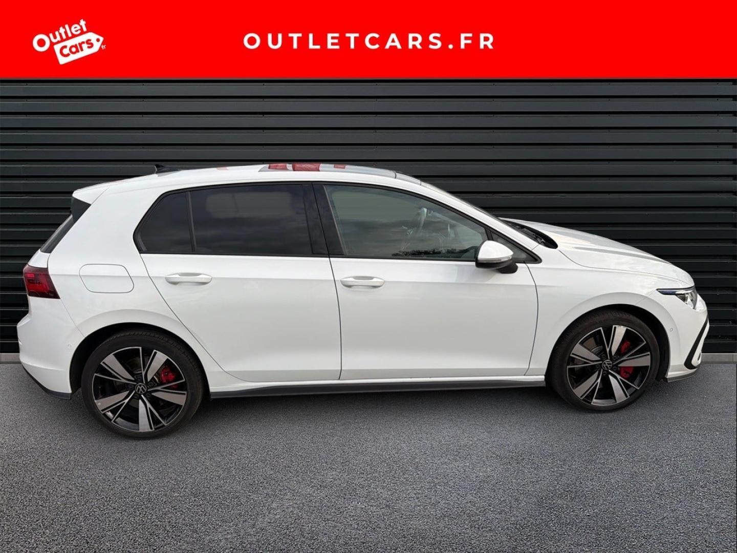 Voitures occasions VOLKSWAGEN GOLF GTE Cagnes-sur-Mer