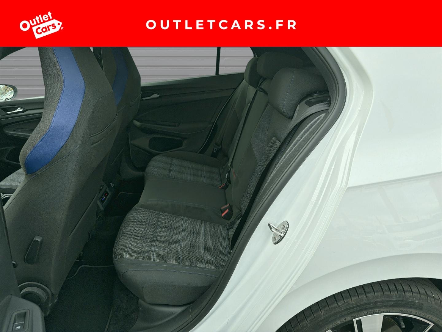Voitures occasions VOLKSWAGEN GOLF GTE Cagnes-sur-Mer