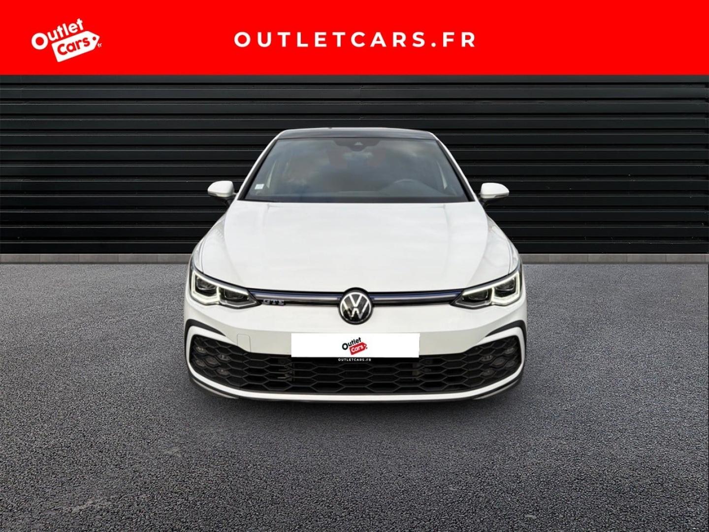 Voitures occasions VOLKSWAGEN GOLF GTE Cagnes-sur-Mer