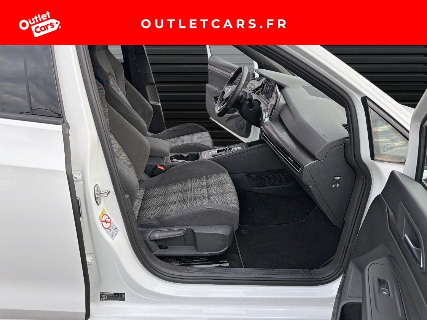 Voitures occasions VOLKSWAGEN GOLF GTE Cagnes-sur-Mer