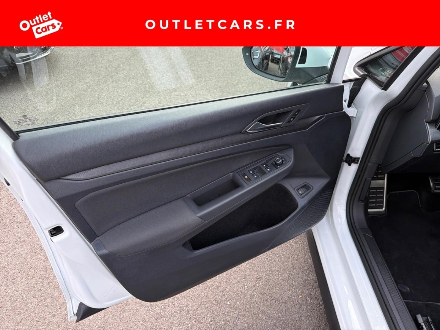 Voitures occasions VOLKSWAGEN GOLF GTE Cagnes-sur-Mer