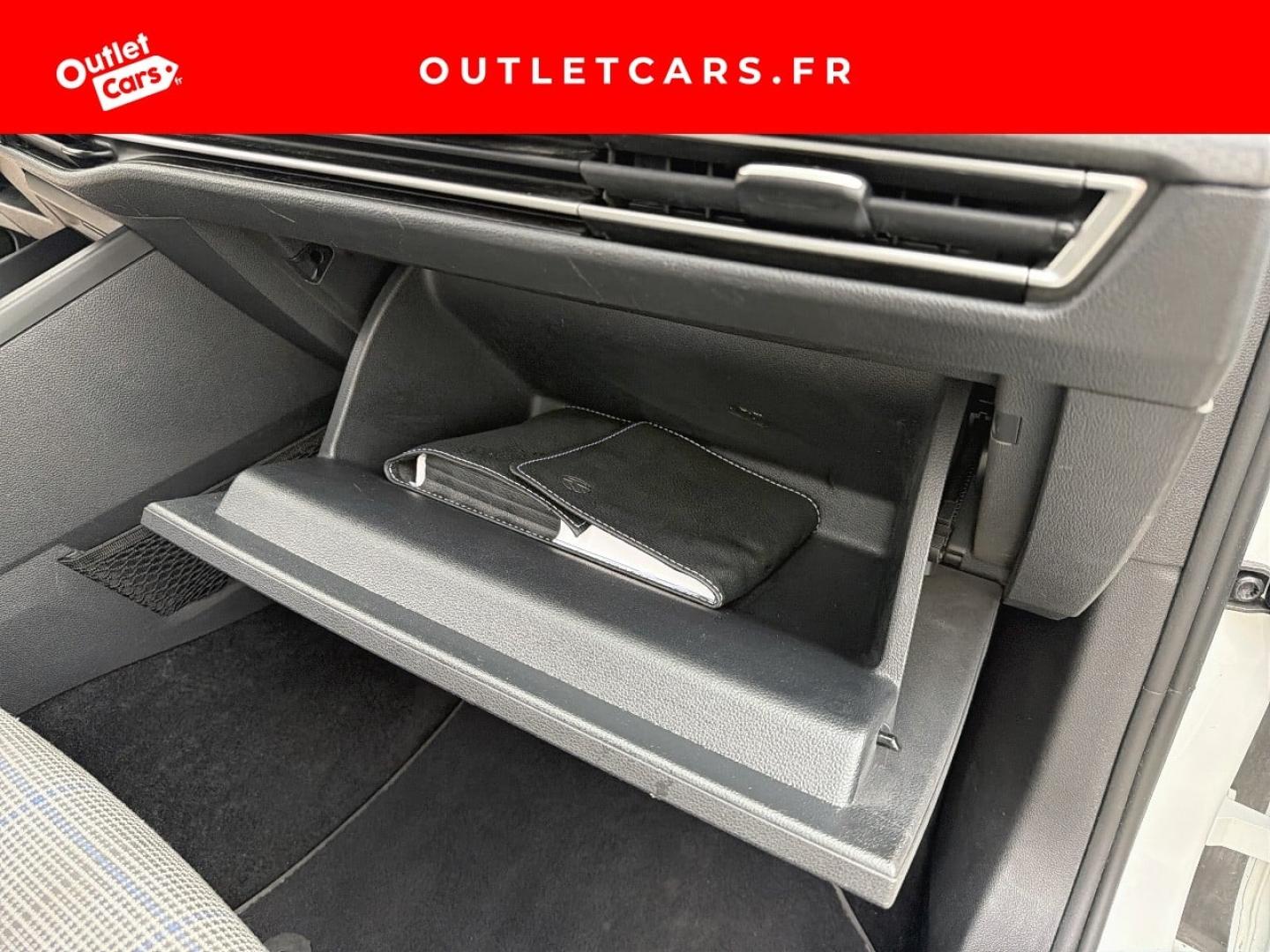Voitures occasions VOLKSWAGEN GOLF GTE Cagnes-sur-Mer