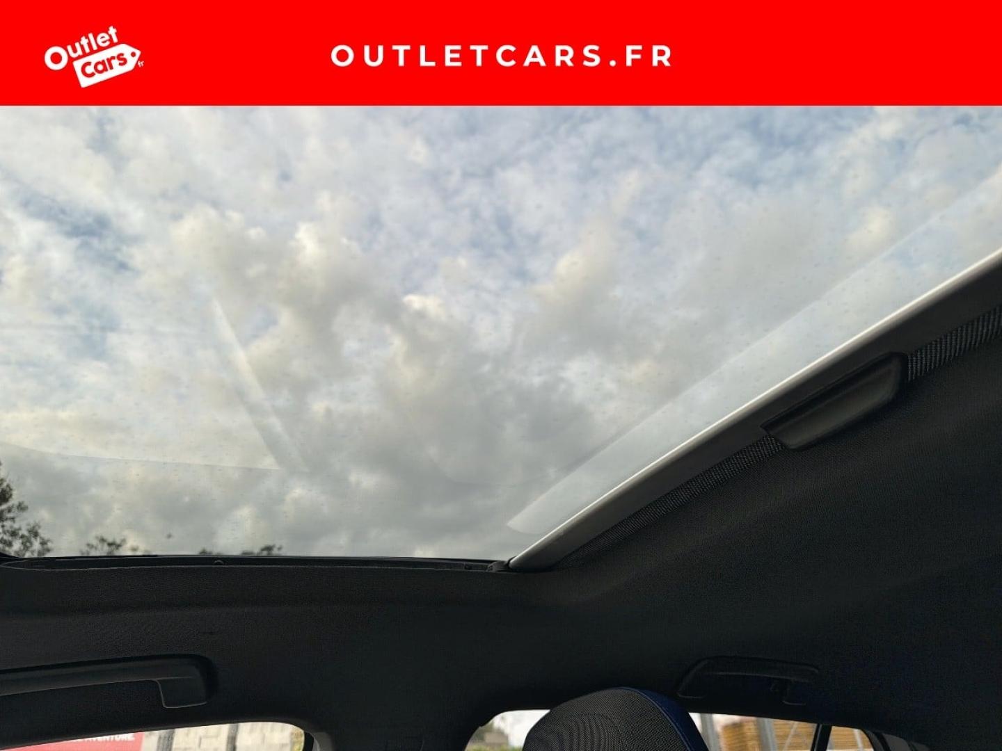 Voitures occasions VOLKSWAGEN GOLF GTE Cagnes-sur-Mer