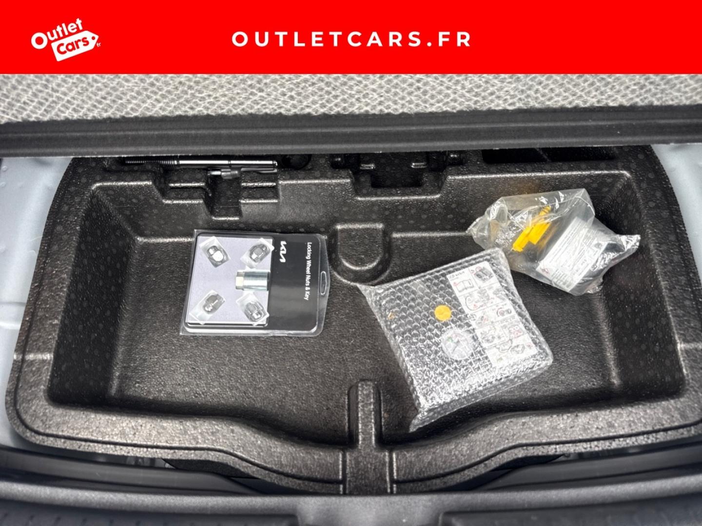 Voitures occasions KIA Ceed GT Line Cagnes-sur-Mer