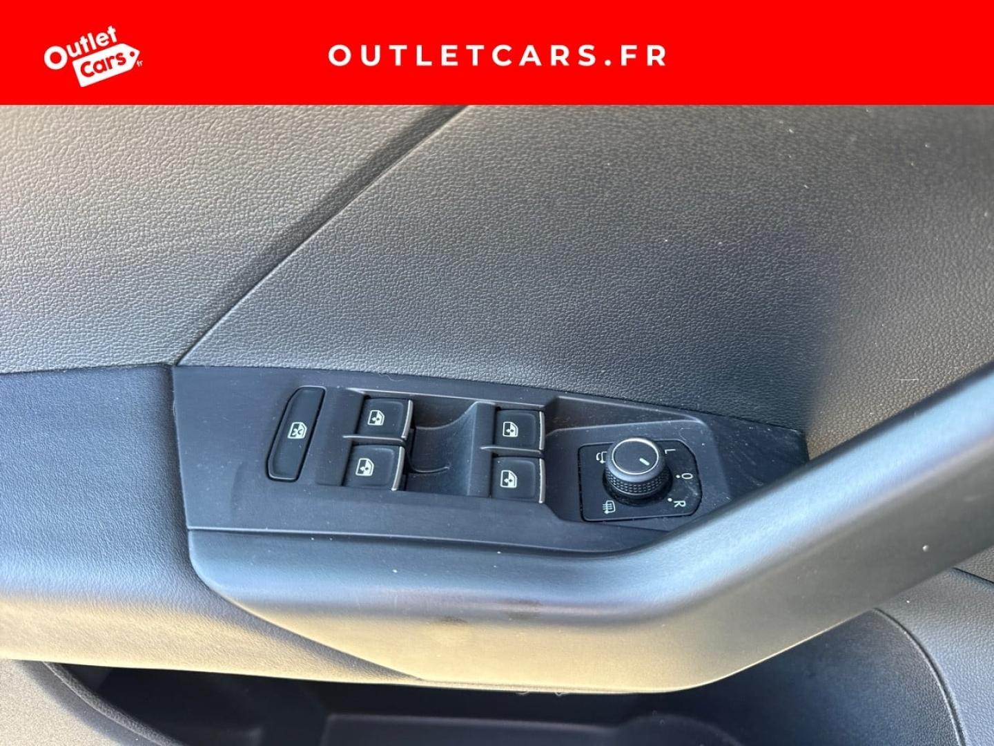 Voitures occasions VOLKSWAGEN T-CROSS Active Cagnes-sur-Mer