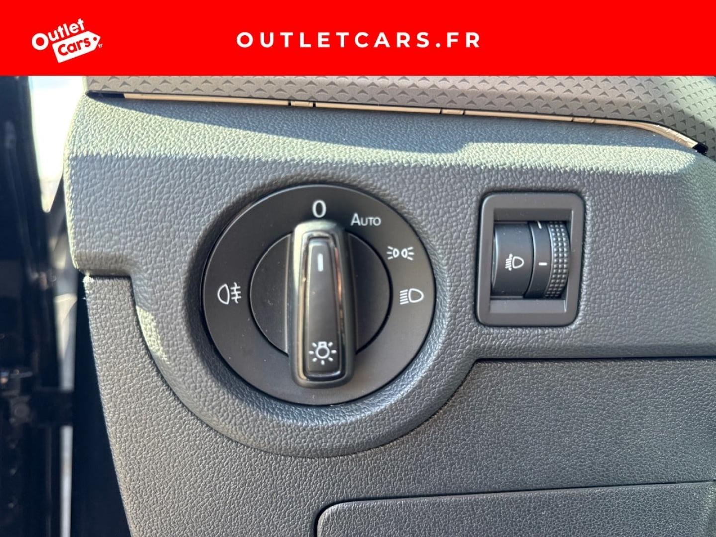 Voitures occasions VOLKSWAGEN T-CROSS Active Cagnes-sur-Mer