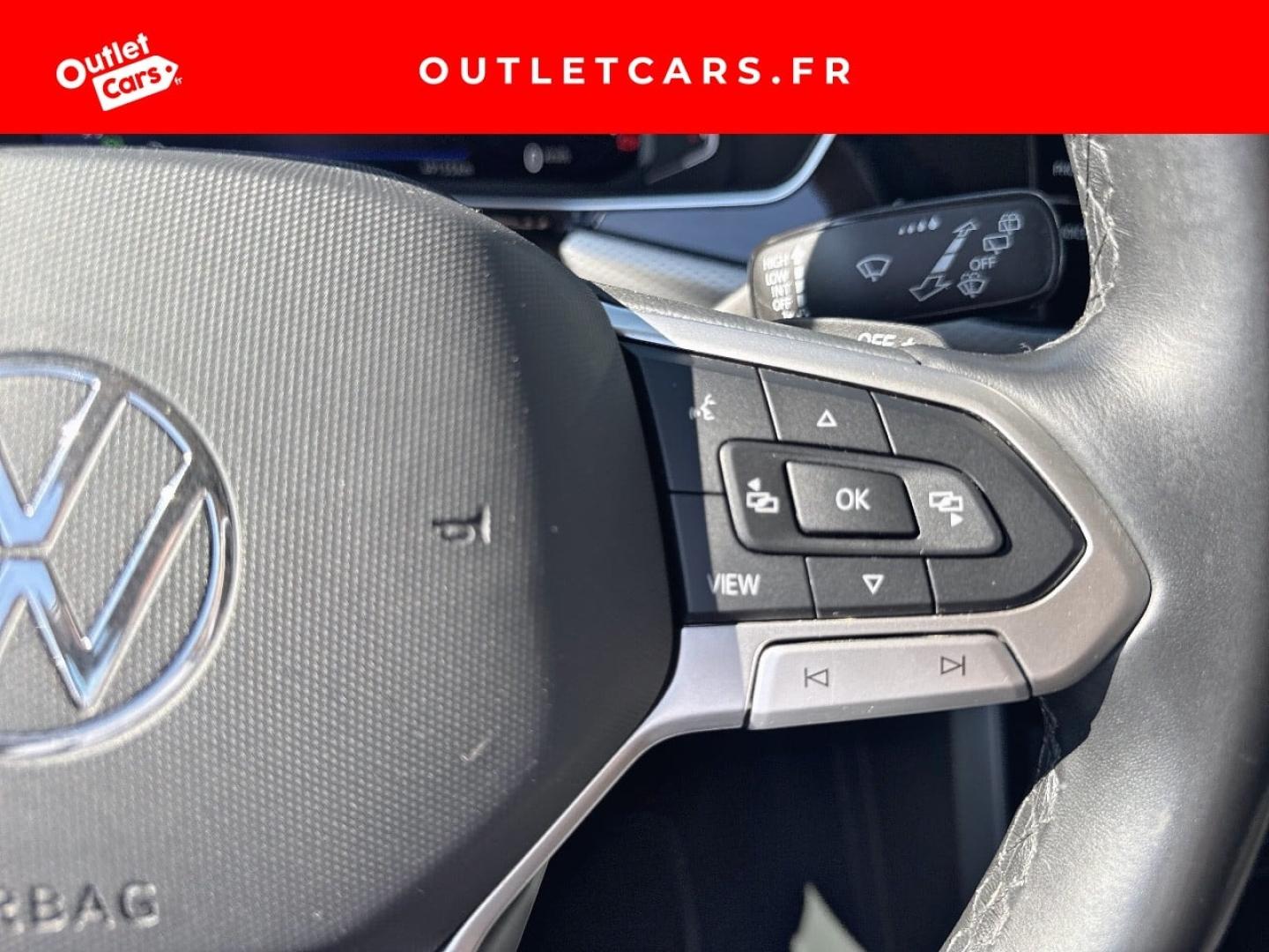 Voitures occasions VOLKSWAGEN T-CROSS Active Cagnes-sur-Mer