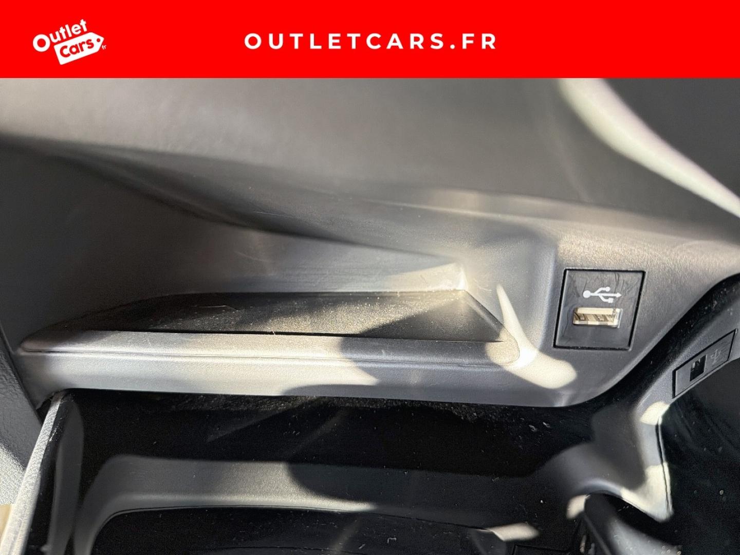 Voitures occasions TOYOTA C-HR GR Sport Cagnes-sur-Mer