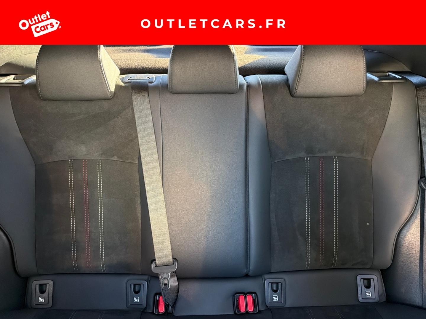 Voitures occasions TOYOTA C-HR GR Sport Cagnes-sur-Mer