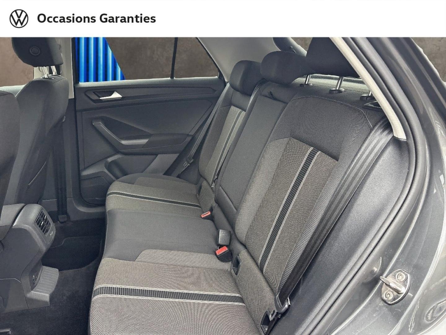 Voitures occasions VOLKSWAGEN T-ROC Lounge Cagnes-sur-Mer