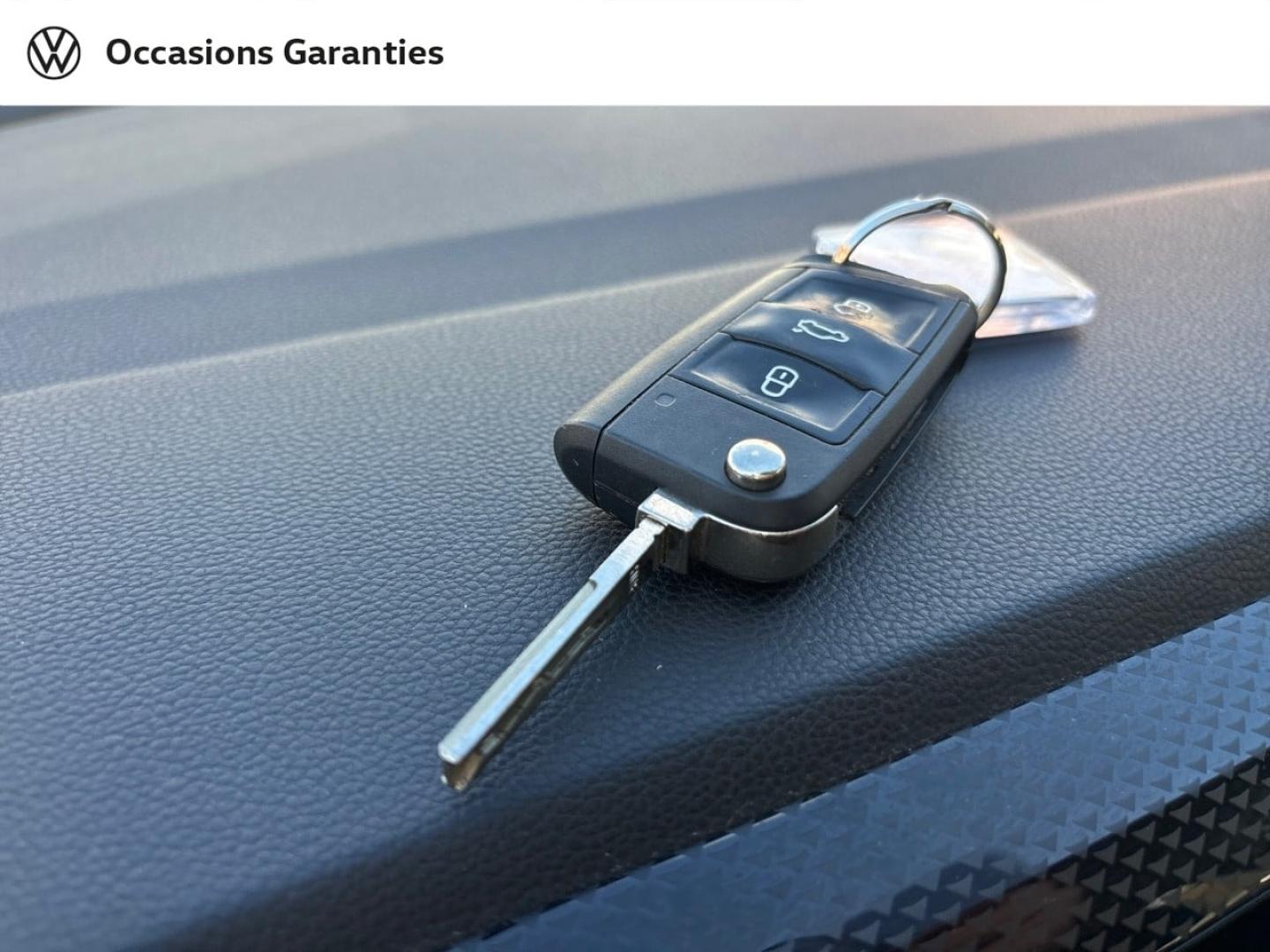 Voitures occasions VOLKSWAGEN TAIGO Life Cagnes-sur-Mer