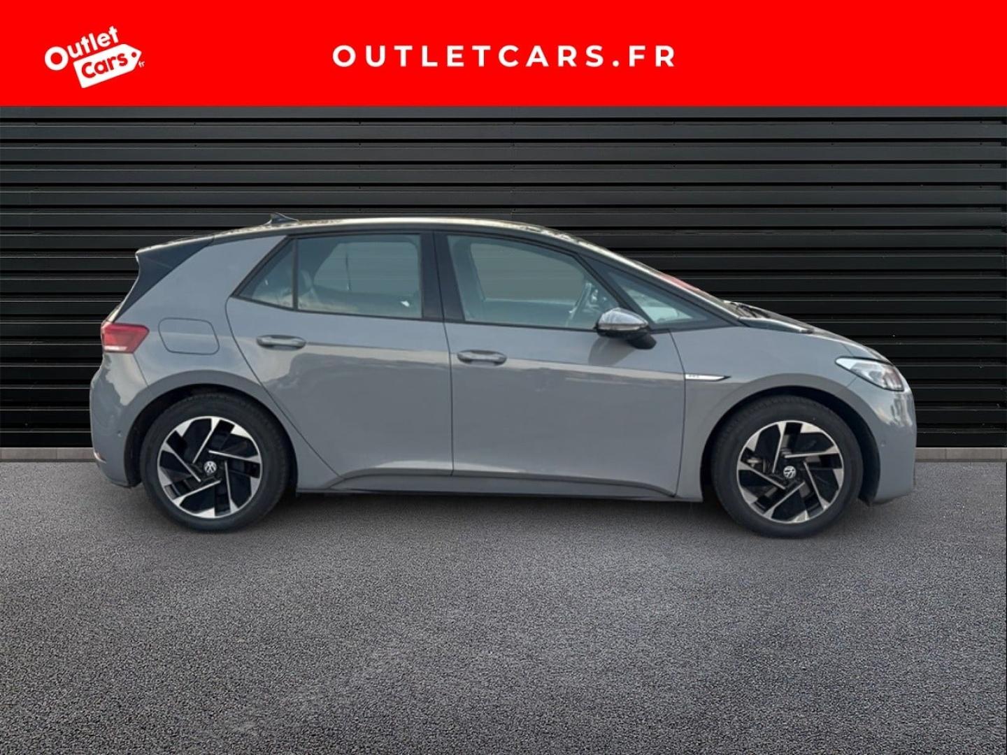 Voitures occasions VOLKSWAGEN ID.3 Business Cagnes-sur-Mer