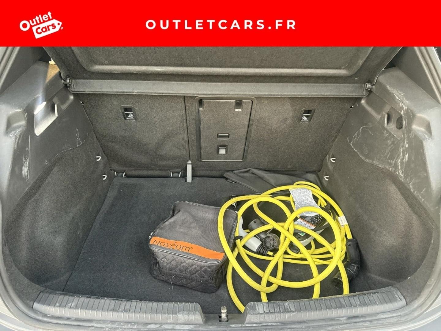 Voitures occasions VOLKSWAGEN ID.3 Business Cagnes-sur-Mer