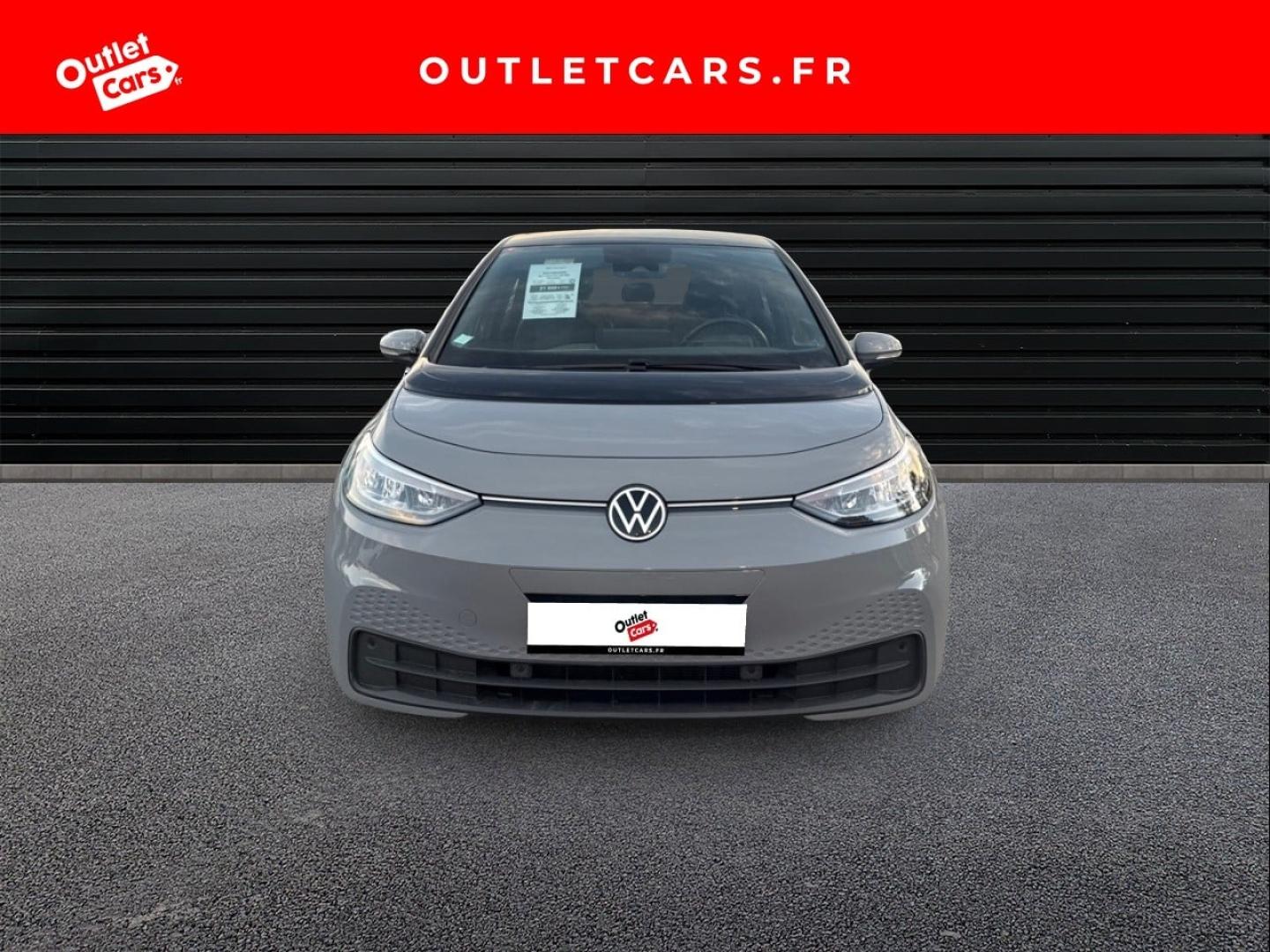 Voitures occasions VOLKSWAGEN ID.3 Business Cagnes-sur-Mer