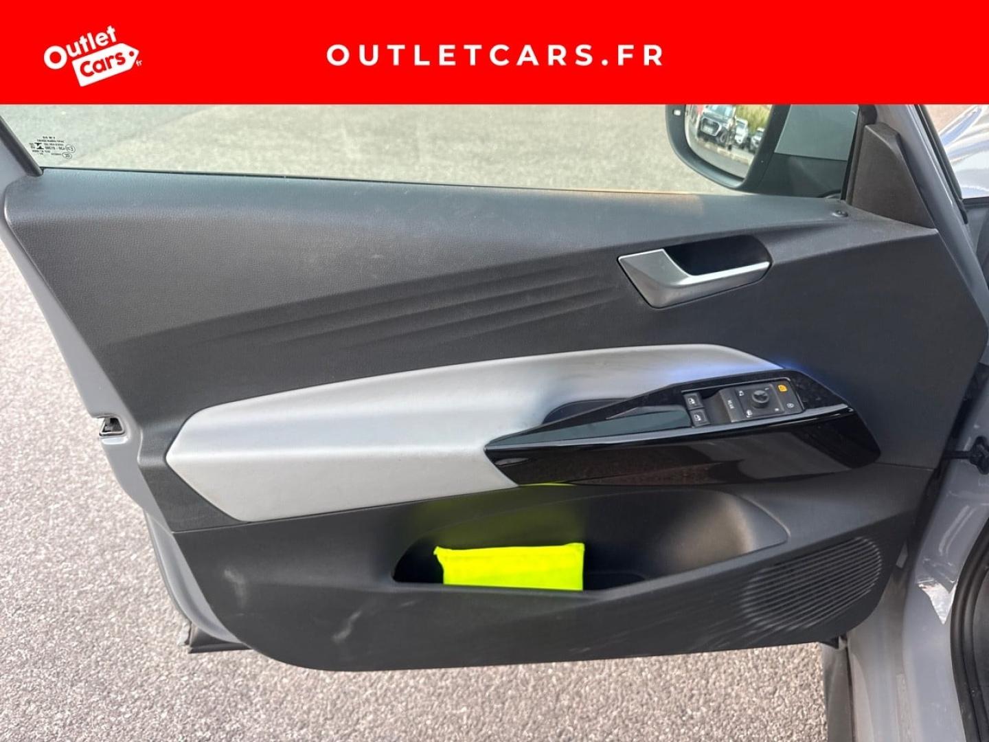 Voitures occasions VOLKSWAGEN ID.3 Business Cagnes-sur-Mer