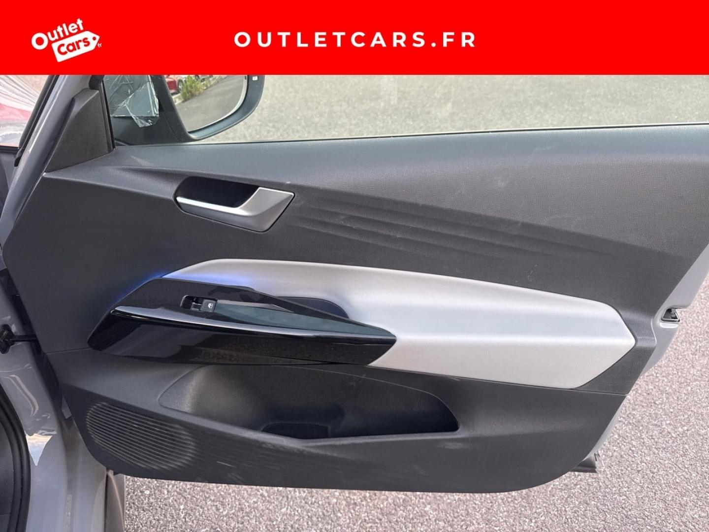 Voitures occasions VOLKSWAGEN ID.3 Business Cagnes-sur-Mer