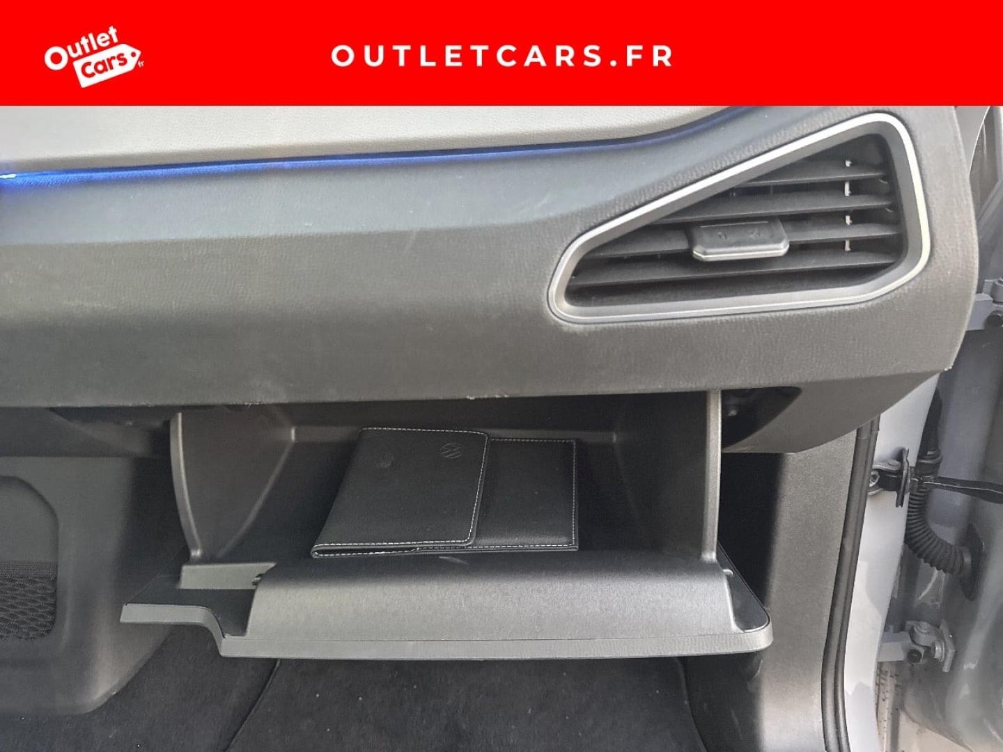 Voitures occasions VOLKSWAGEN ID.3 Business Cagnes-sur-Mer