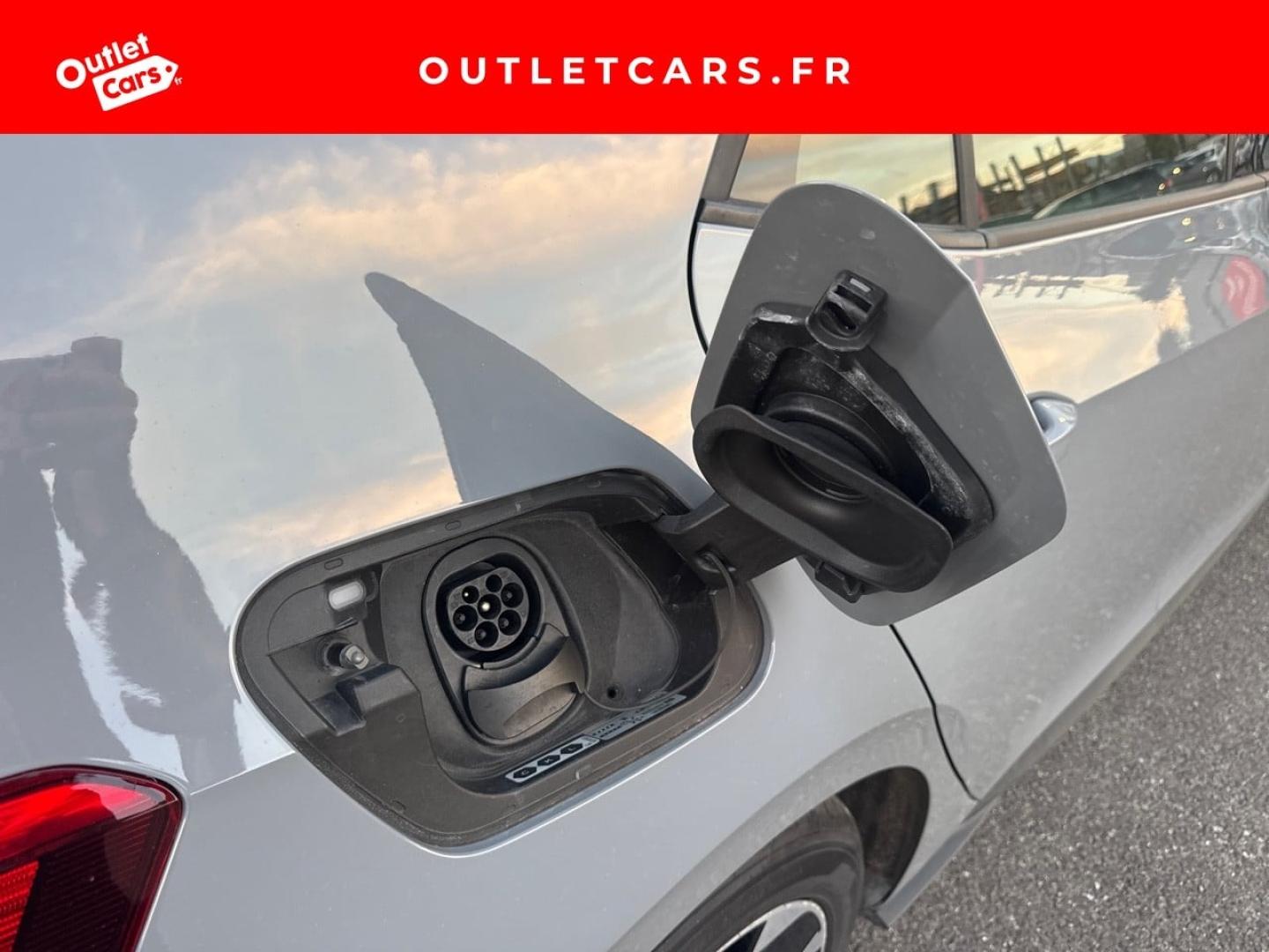 Voitures occasions VOLKSWAGEN ID.3 Business Cagnes-sur-Mer