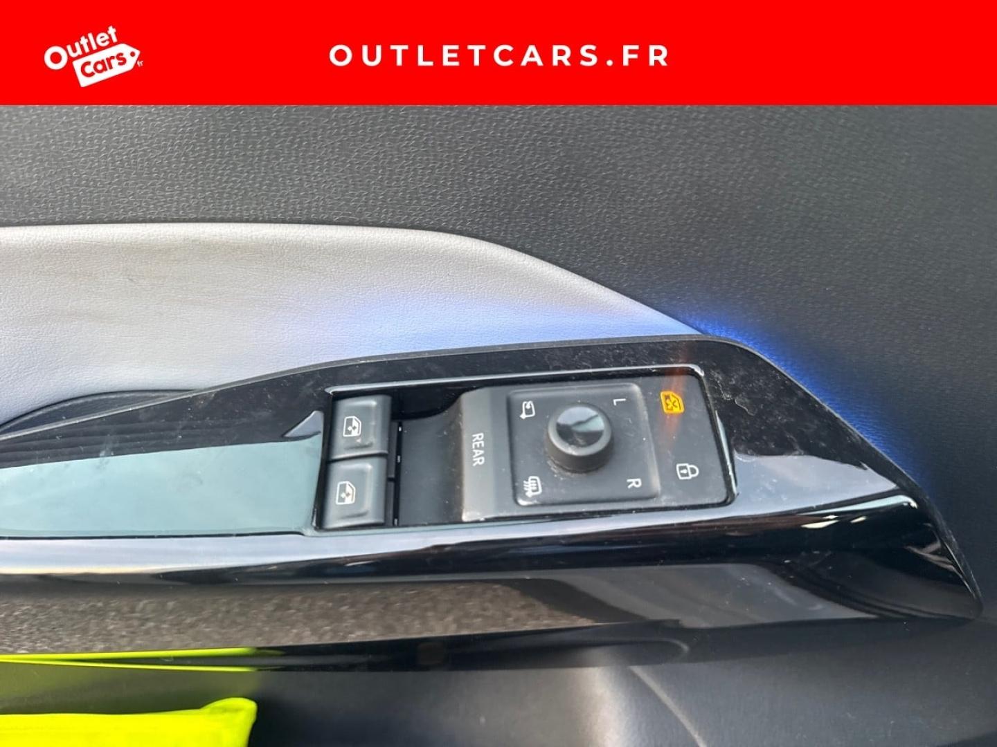Voitures occasions VOLKSWAGEN ID.3 Business Cagnes-sur-Mer