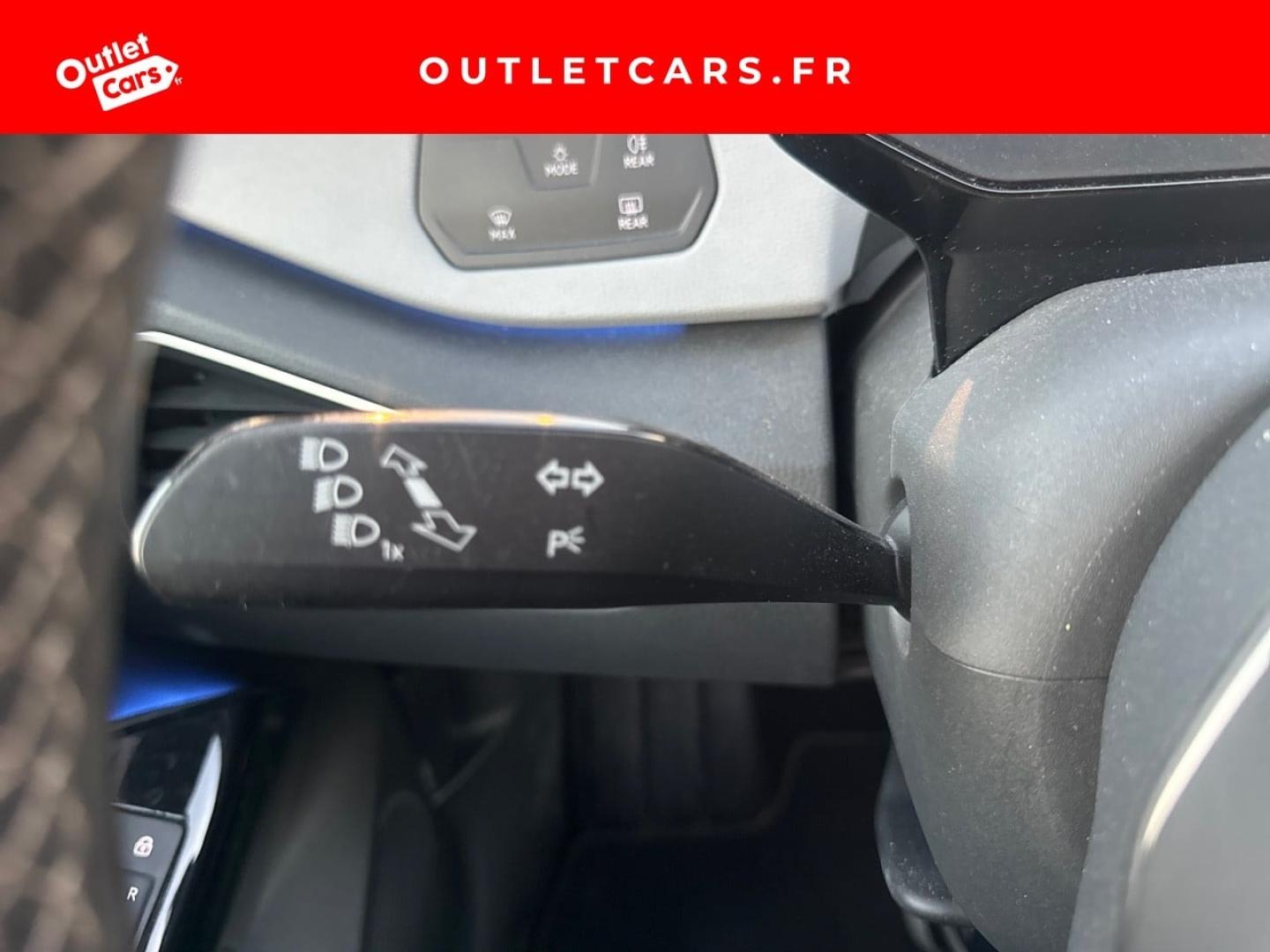 Voitures occasions VOLKSWAGEN ID.3 Business Cagnes-sur-Mer