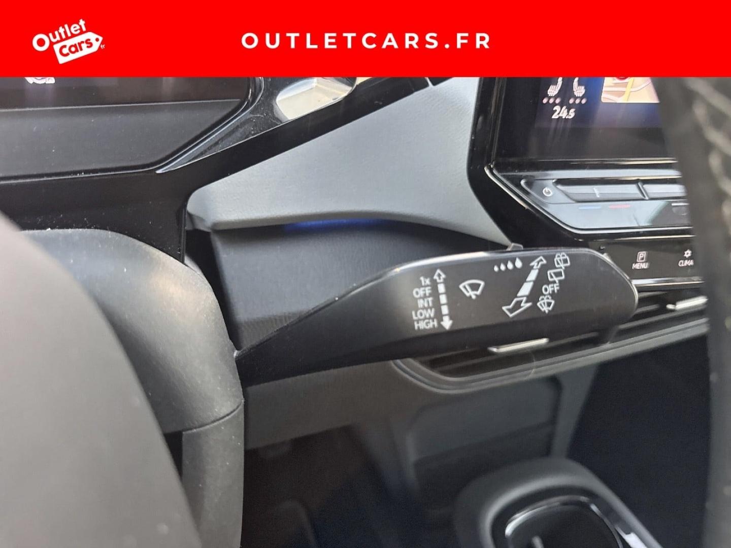 Voitures occasions VOLKSWAGEN ID.3 Business Cagnes-sur-Mer