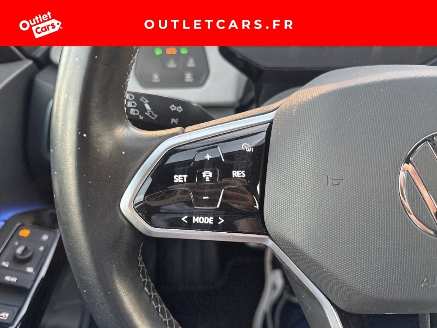 Voitures occasions VOLKSWAGEN ID.3 Business Cagnes-sur-Mer
