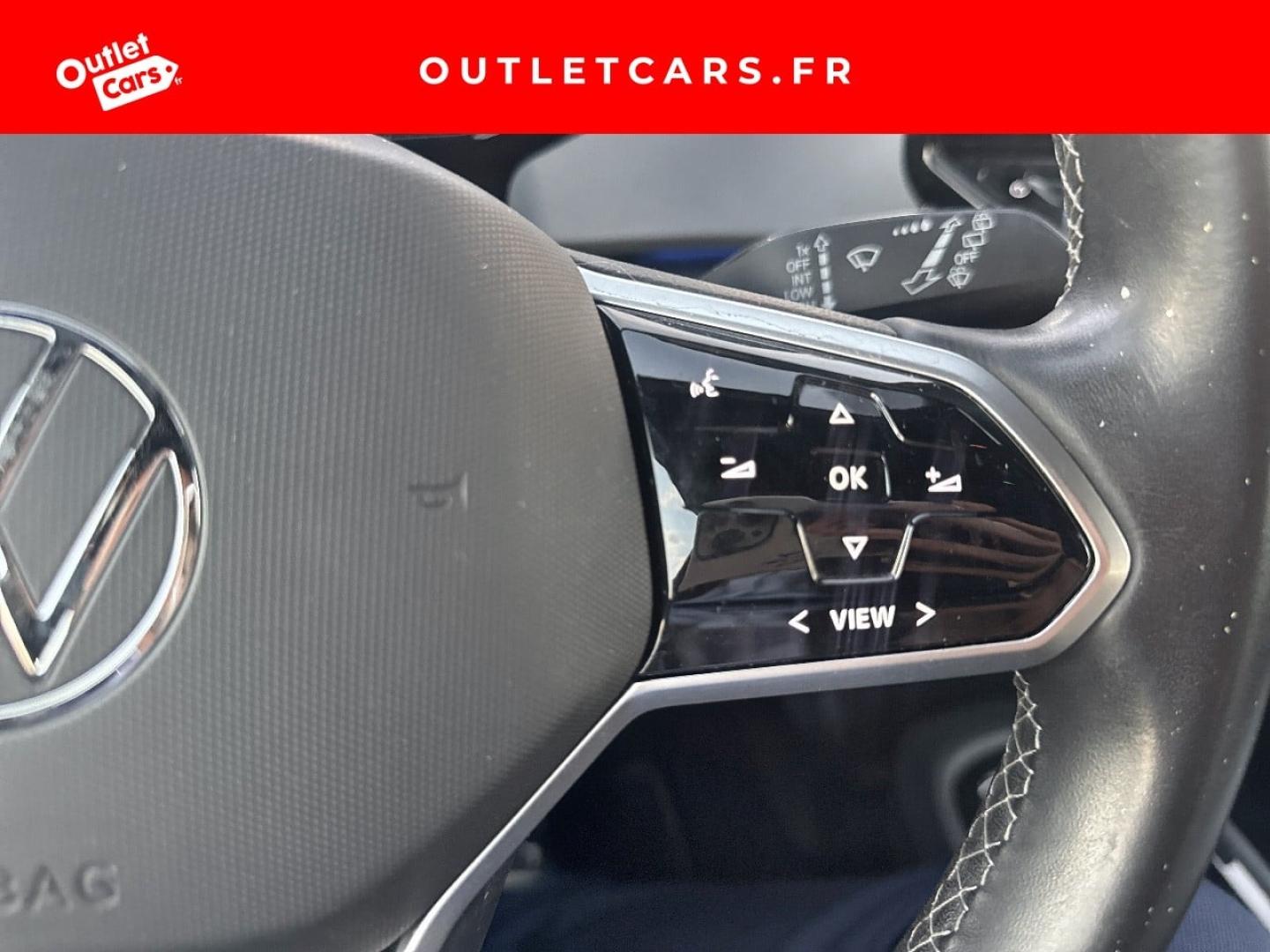 Voitures occasions VOLKSWAGEN ID.3 Business Cagnes-sur-Mer