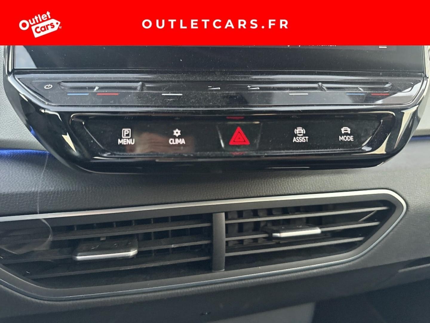 Voitures occasions VOLKSWAGEN ID.3 Business Cagnes-sur-Mer