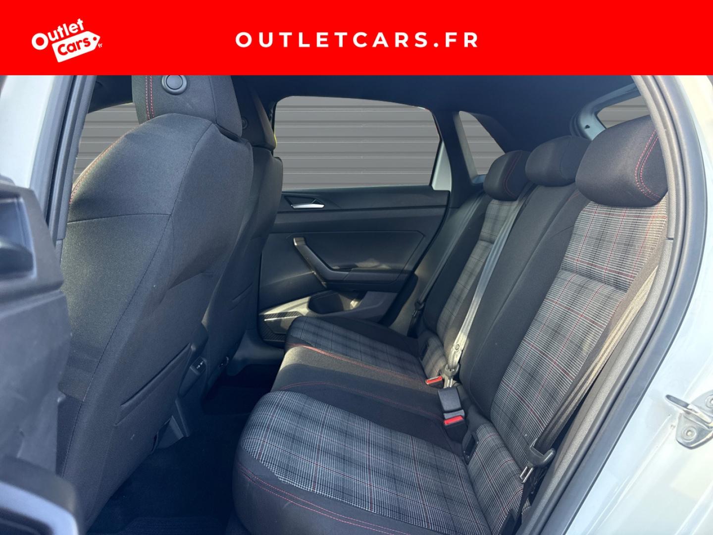 Voitures occasions VOLKSWAGEN POLO GTI Cagnes-sur-Mer