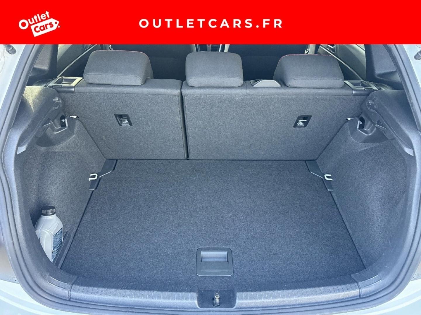 Voitures occasions VOLKSWAGEN POLO GTI Cagnes-sur-Mer