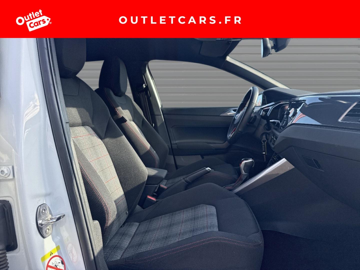 Voitures occasions VOLKSWAGEN POLO GTI Cagnes-sur-Mer