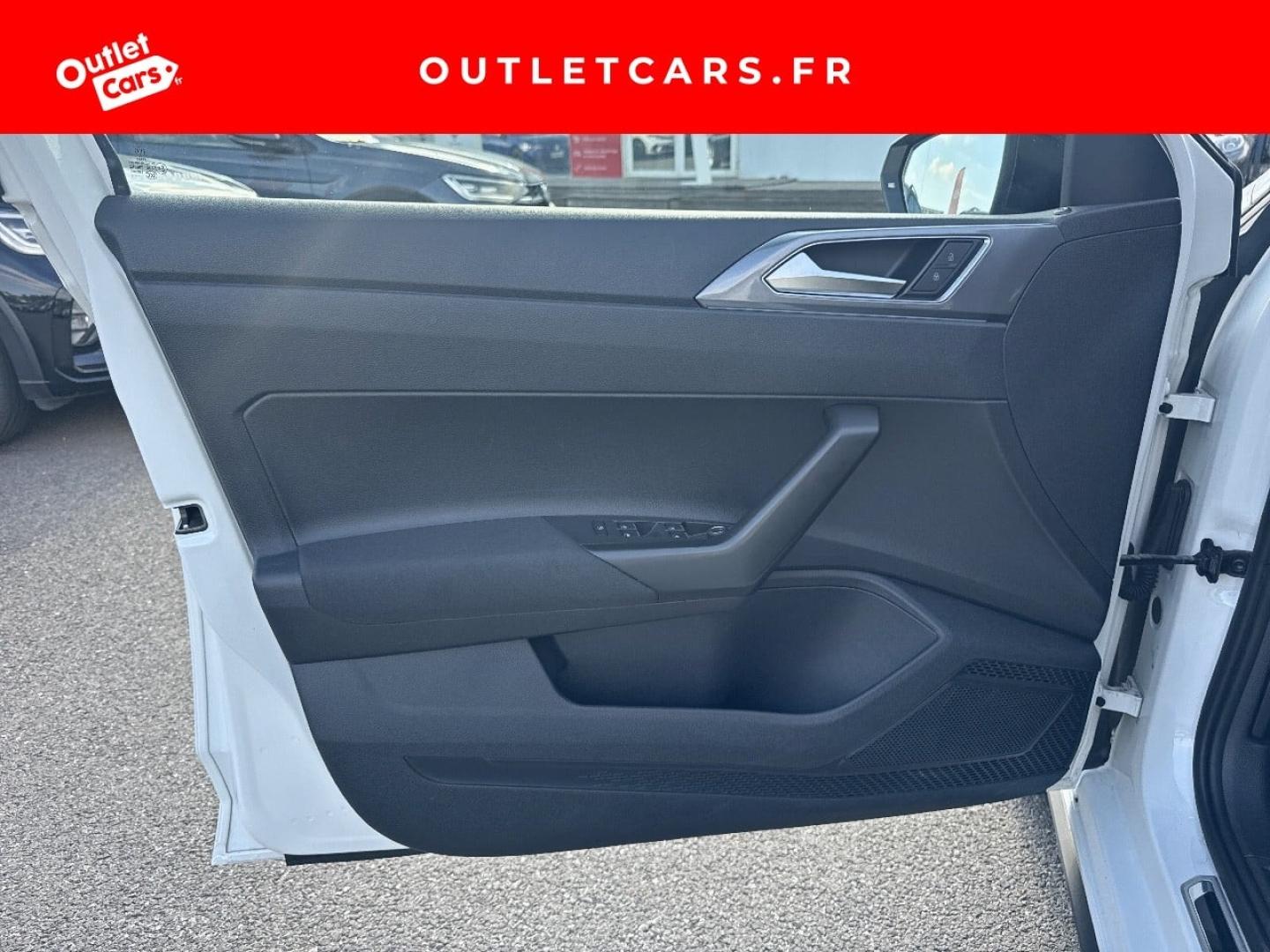 Voitures occasions VOLKSWAGEN POLO GTI Cagnes-sur-Mer