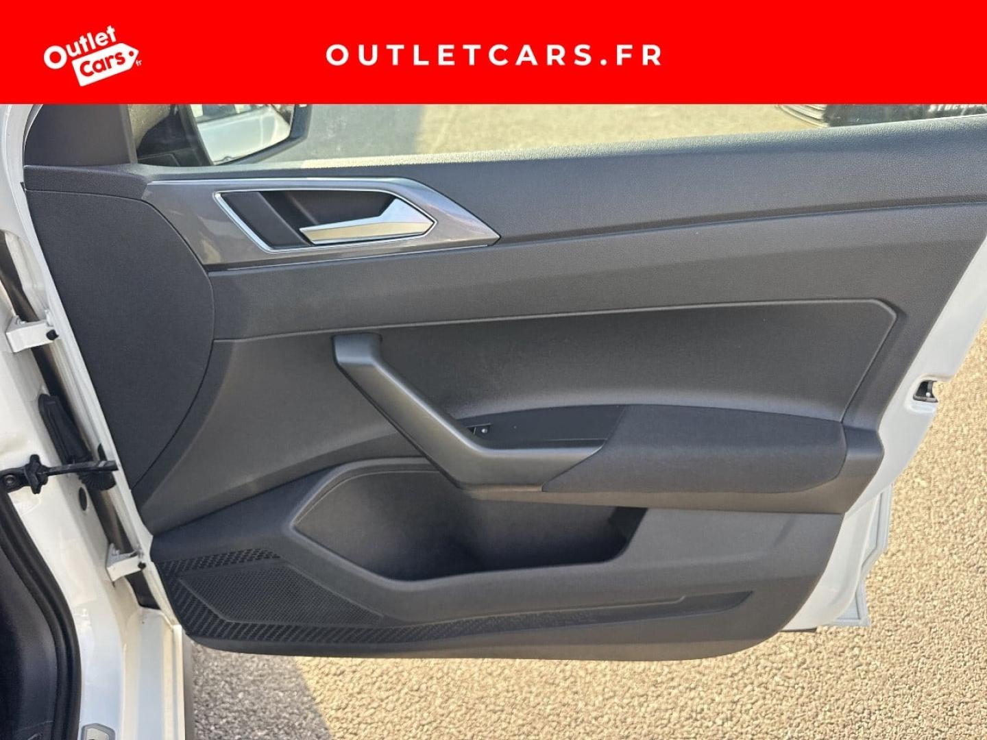 Voitures occasions VOLKSWAGEN POLO GTI Cagnes-sur-Mer