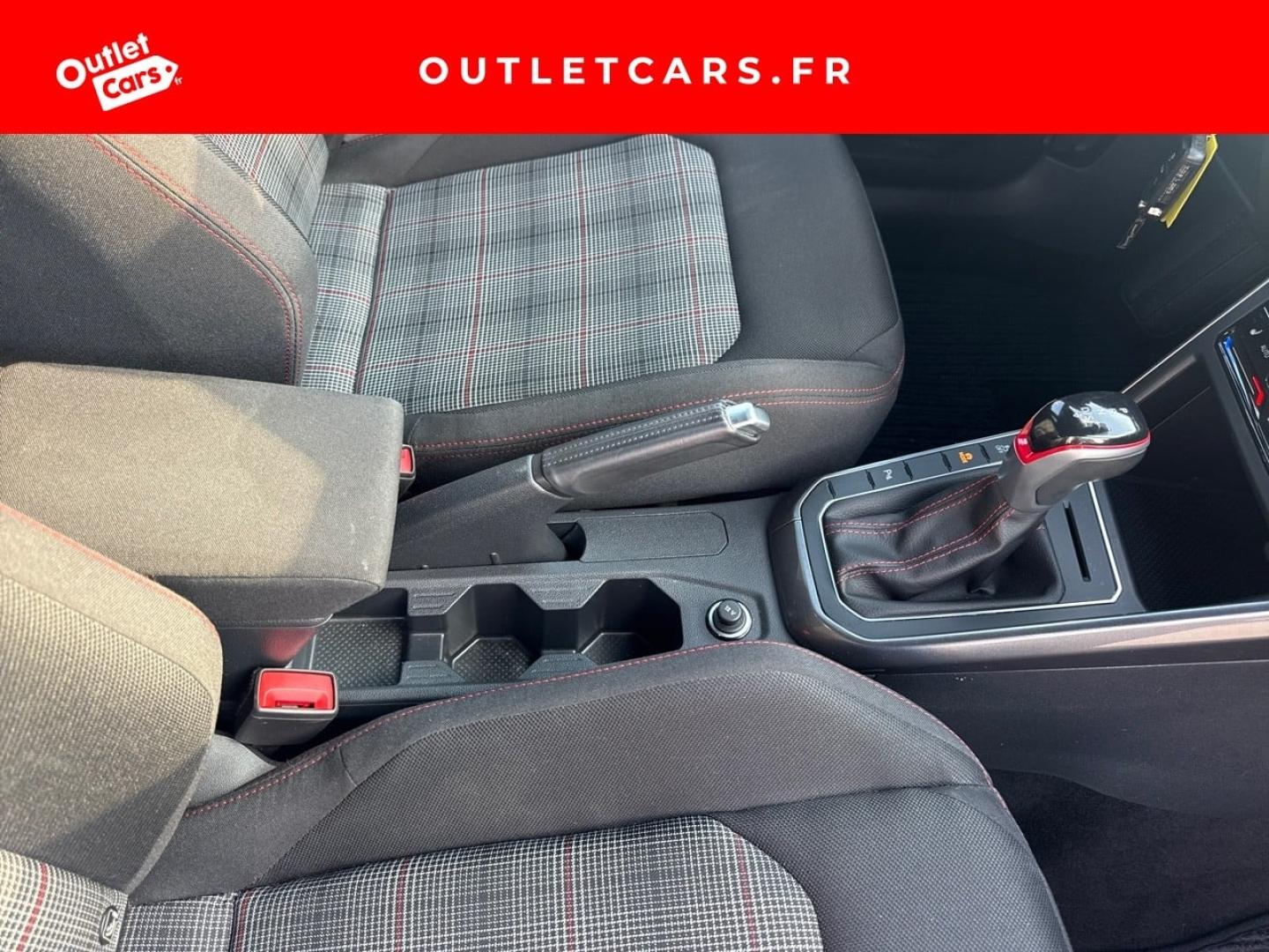 Voitures occasions VOLKSWAGEN POLO GTI Cagnes-sur-Mer