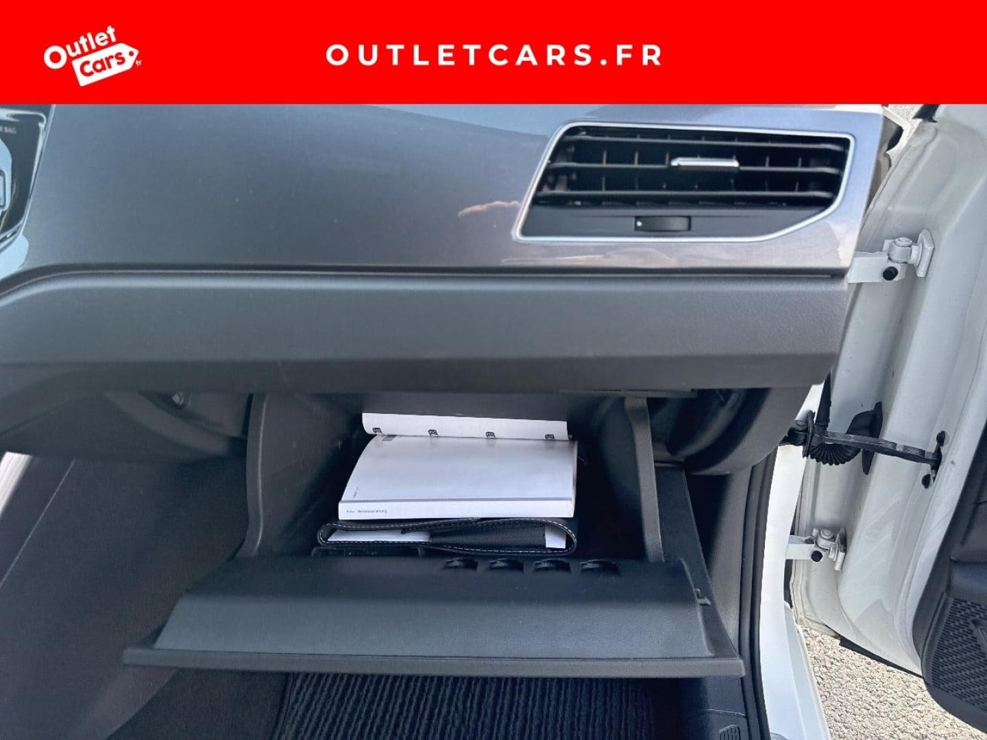 Voitures occasions VOLKSWAGEN POLO GTI Cagnes-sur-Mer