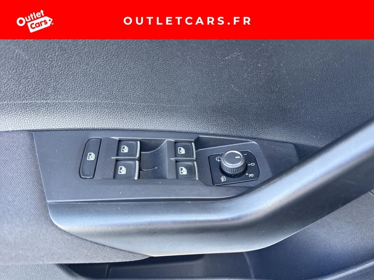 Voitures occasions VOLKSWAGEN POLO GTI Cagnes-sur-Mer