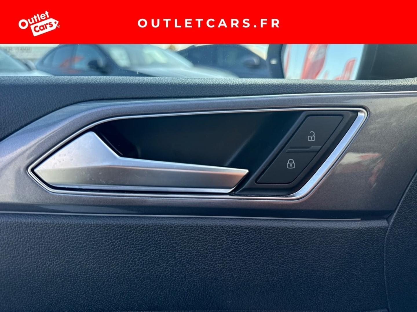 Voitures occasions VOLKSWAGEN POLO GTI Cagnes-sur-Mer