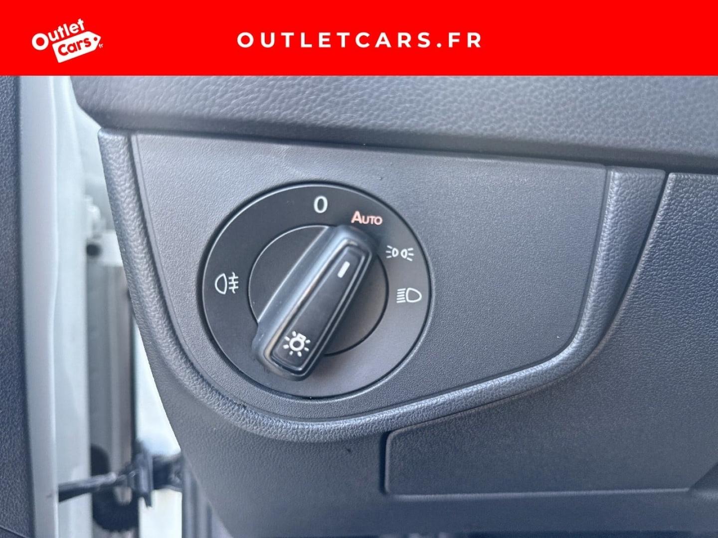 Voitures occasions VOLKSWAGEN POLO GTI Cagnes-sur-Mer