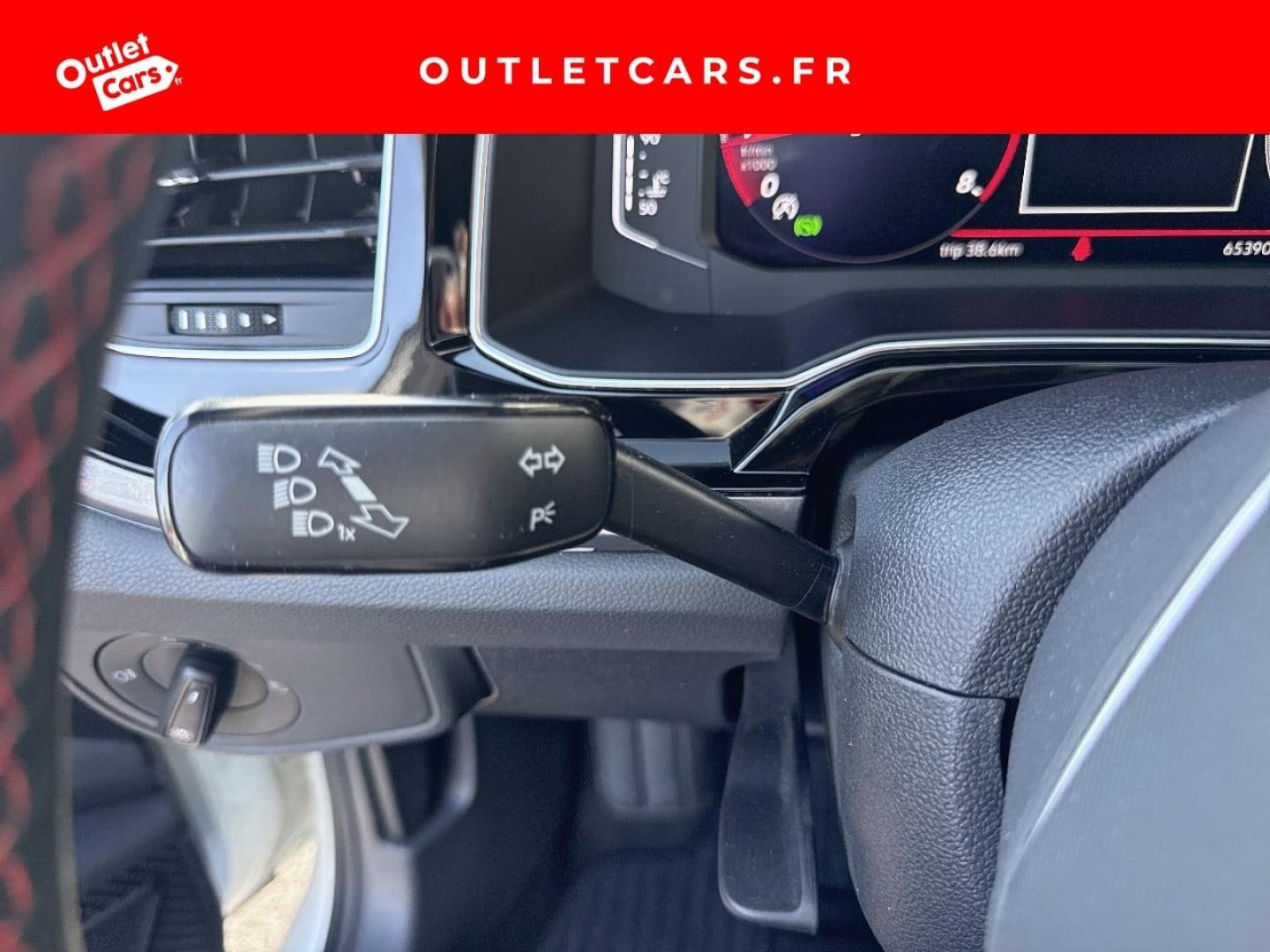 Voitures occasions VOLKSWAGEN POLO GTI Cagnes-sur-Mer