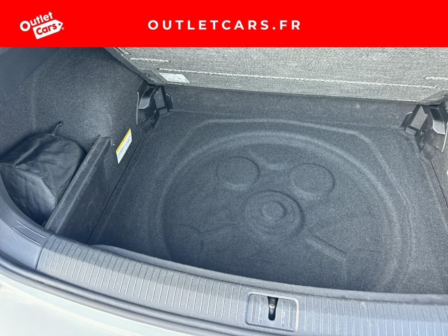 Voitures occasions VOLKSWAGEN TIGUAN Black R-Line Cagnes-sur-Mer