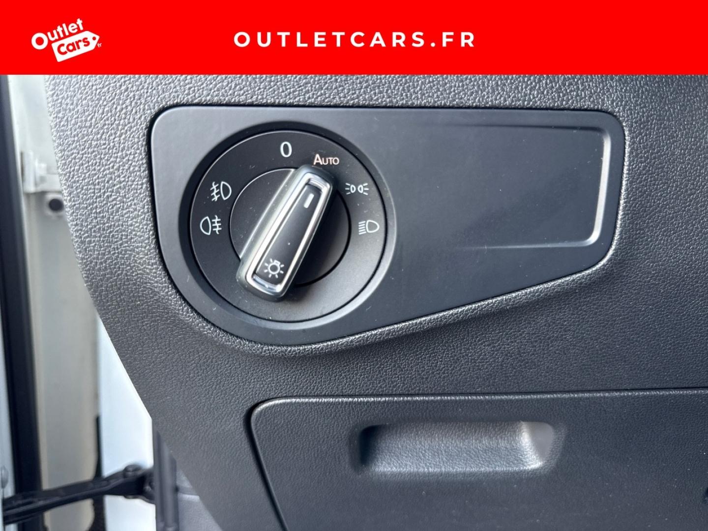 Voitures occasions VOLKSWAGEN TIGUAN Black R-Line Cagnes-sur-Mer