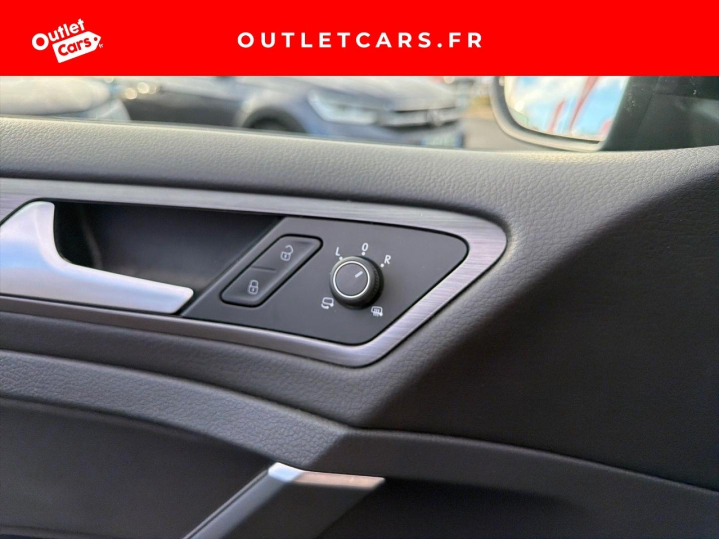 Voitures occasions VOLKSWAGEN GOLF Confortline Cagnes-sur-Mer