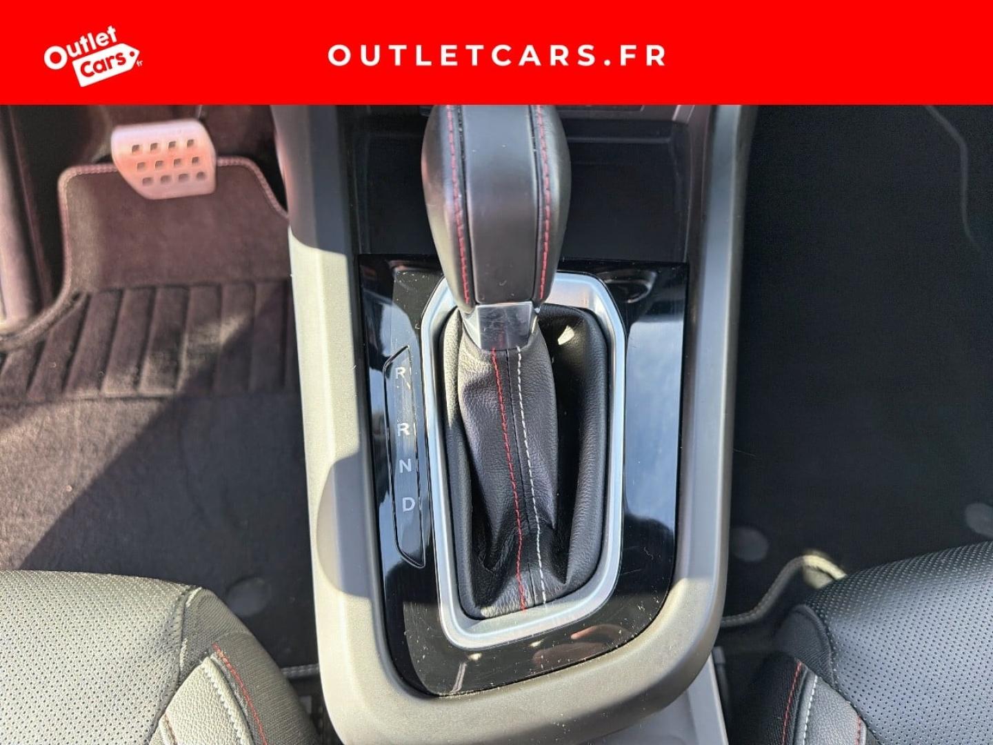 Voitures occasions RENAULT Arkana RS Line Cagnes-sur-Mer