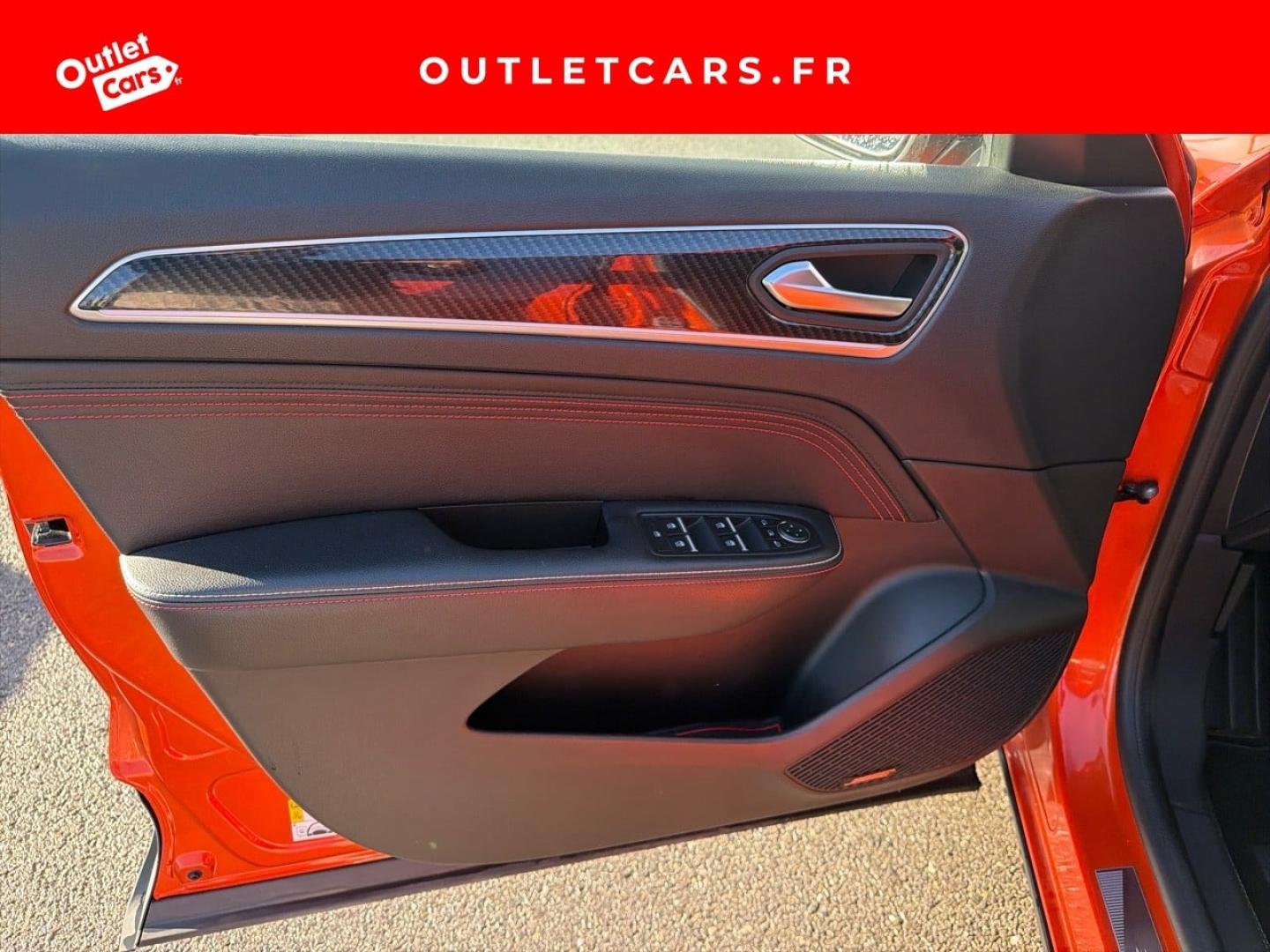 Voitures occasions RENAULT Arkana RS Line Cagnes-sur-Mer