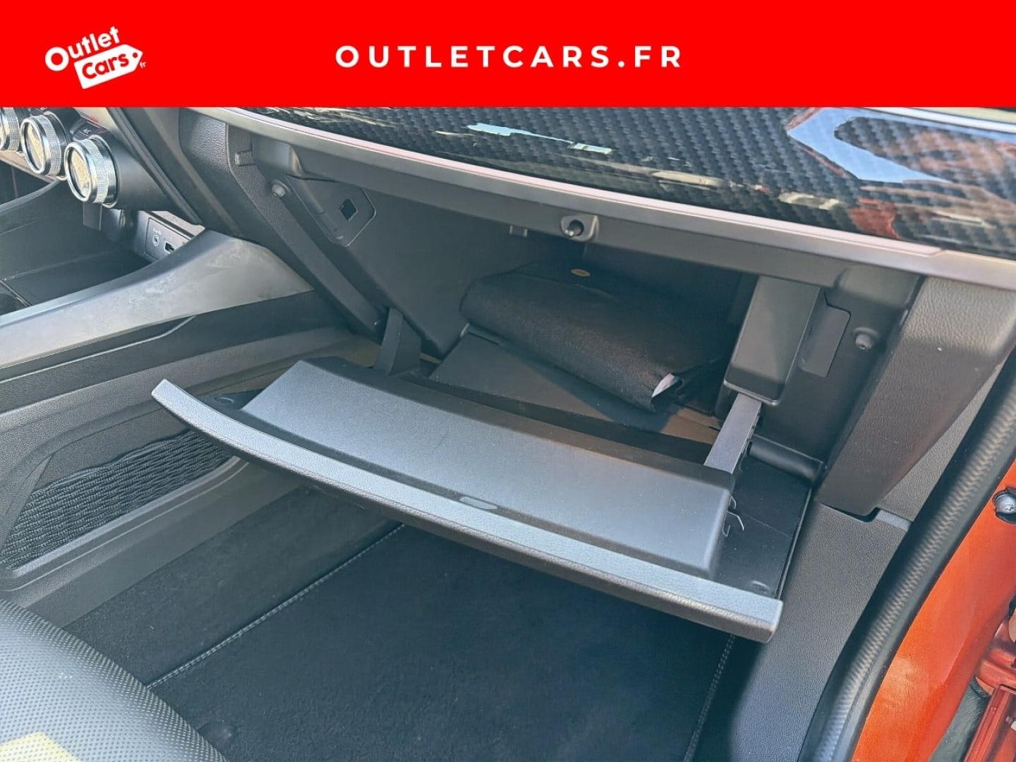 Voitures occasions RENAULT Arkana RS Line Cagnes-sur-Mer